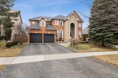 Lower Level in Newmarket