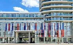 9471 Yonge Street 812, Richmond Hill, On L4c 0z5