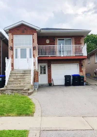 59 Breeze Drive Lower, Bradford West Gwillimbury, On L3z 3a6
