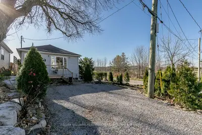 59 Windsor Drive, Whitchurch-stouffville, On L4a 4m4