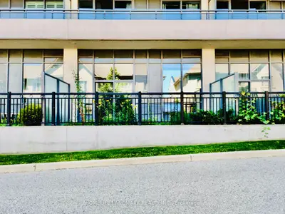 #115 376 Highway 7, Richmond Hill, On, L4b 0c7