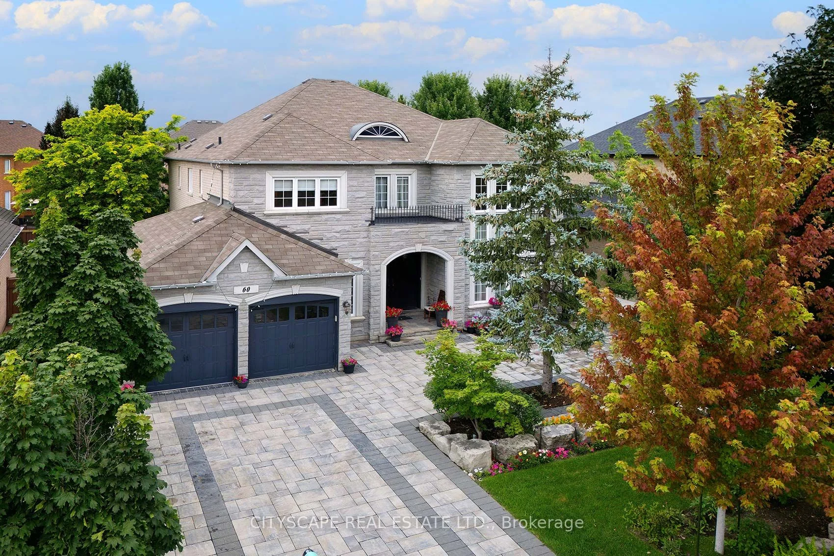 Detached in Vaughan
