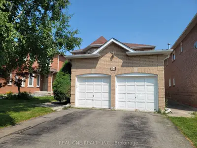26 Springer Drive Bmst, Richmond Hill, On L4c 0e9