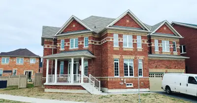 492 Forsyth Farm Drive, Whitchurch-stouffville, On L4a 4p1