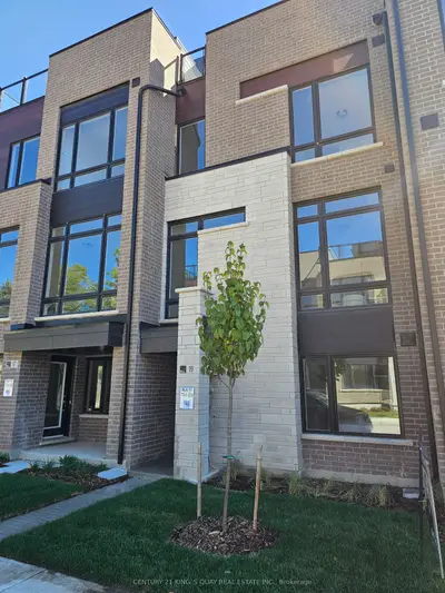 19 Ingersoll Lane, Richmond Hill, On L4e 1g9