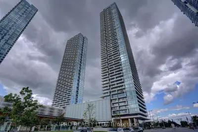 950 Portage Parkway W 4711, Vaughan, On L4k 0j7
