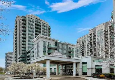 20 North Park Road 1108, Vaughan, On L4j 0g7