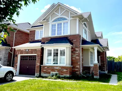 99 Greenhouse Lane, Whitchurch-stouffville, On L4a 0r3