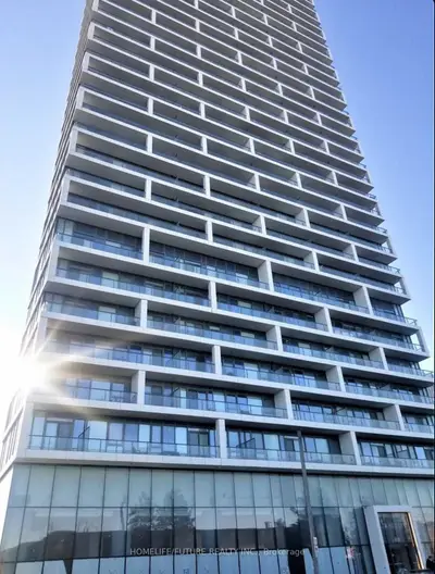 898 Portage Parkway 4705, Vaughan, On L4k 0j6