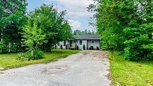 Detached in Innisfil
