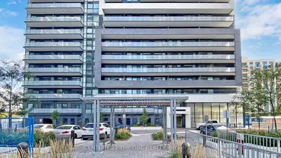 75 Oneida Crescent 1810, Richmond Hill, On L4b 0h3
