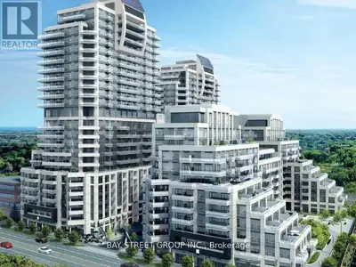 9191 Yonge Street 106 Sw, Richmond Hill, On L4c 6z2