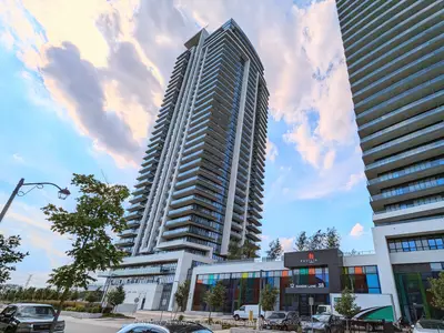 12 Gandhi Lane 715, Markham, On L3t 0g8