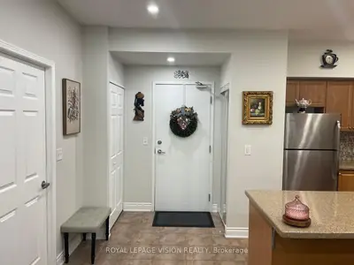 9431 Jane Street 107, Vaughan, On L6a 4h9