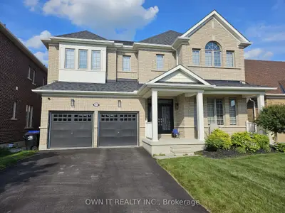 Detached in New Tecumseth
