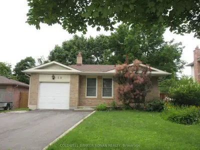 10 Bray Street, New Tecumseth, On L0g 1a0
