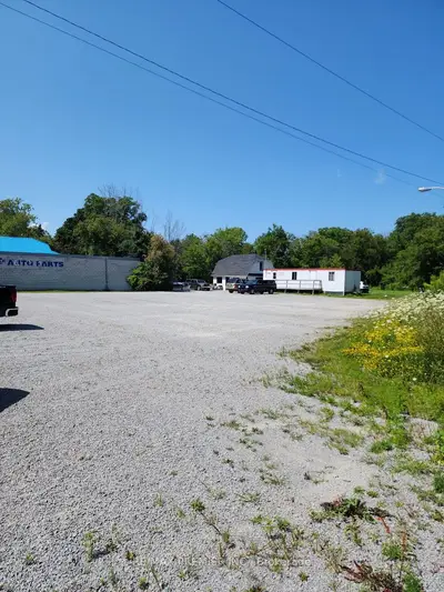 Vacant Land in Brock