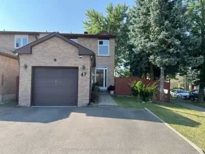 Link in Vaughan