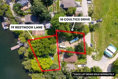 19 Restnook Lane, Whitchurch-stouffville, On L4a 7x3
