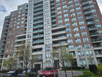 330 Red Maple Road 1002, Richmond Hill, On L4c 0t6