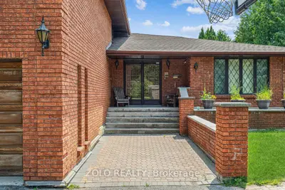 95 Pemberton Road S, Richmond Hill, On L4c 3t6