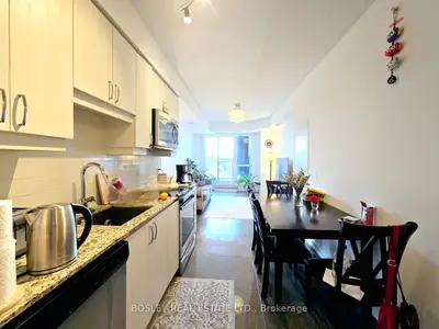 9191 Yonge Street 209, Richmond Hill, On L4c 1e2