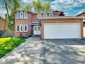 Detached in Markham