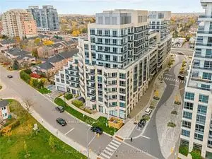 9199 Yonge Street 1105se, Richmond Hill, On L4c 6z2