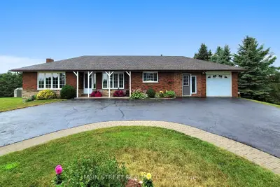 Detached in Uxbridge