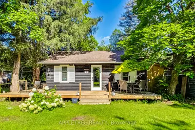 Detached in Adjala-Tosorontio