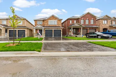 27 Butcher Street, Brock, On L0k 1a0