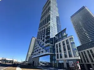 1000 Portage Parkway 3605, Vaughan, On L4k 0l1