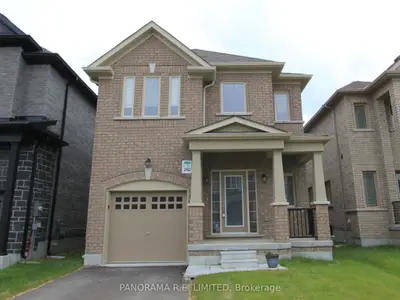 292 Heritage Street, Bradford West Gwillimbury, On L3z 4m7