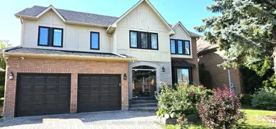 0 Weldrick Road E, Richmond Hill, On L4b 2m5