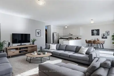 1280 Bardeau Street Main, Innisfil, On L0l 1w0