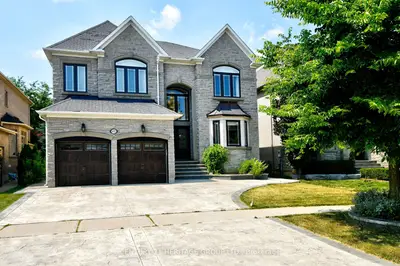 472 Worthington Avenue, Richmond Hill, On L4w 4r6