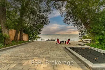 480 Lake Drive S, Georgina, On L4p 1r4