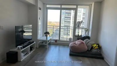 #712 372 Hwy 7, Richmond Hill, On, L4b 0c6