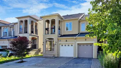 62 Romance Drive Bsmt, Richmond Hill, On L4s 2r7