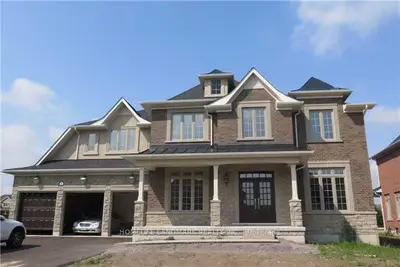 6 Country Club Crescent, Uxbridge, On L9p 0b8