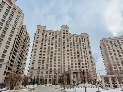 9245 Jane Street 1007, Vaughan, On L6a 0j9
