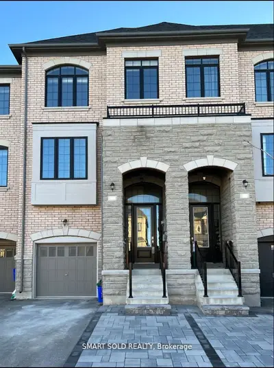15 Allegranza Avenue, Vaughan, On L4h 4p2