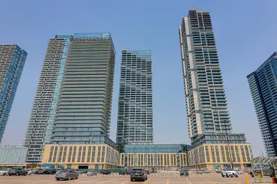 7890 Jane Street 1103, Vaughan, On L4k 0k9