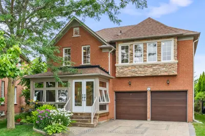 95 Greenbank Drive, Richmond Hill, On L4e 4c7