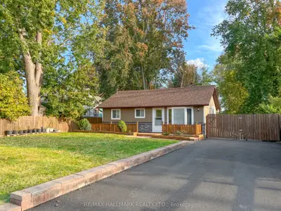 1127 Gilford Road, Innisfil, On L0l 1r0