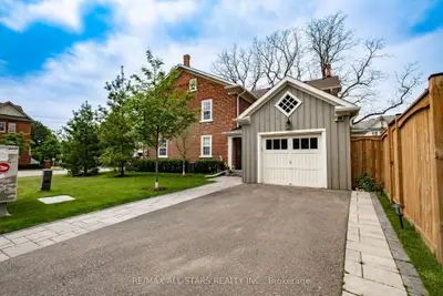Semi-Detached in Markham
