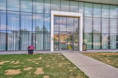 898 Portage Parkway 3108, Vaughan, On L4k 0j6