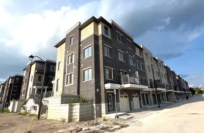 6 Clippers Crescent, Whitchurch-stouffville, On L4a 4x7