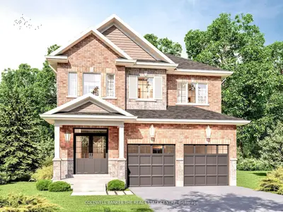 Detached in Georgina