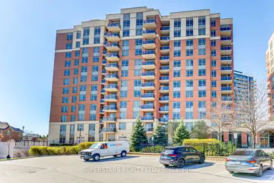 73 King William Crescent 809, Richmond Hill, On L4b 0c2